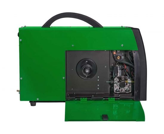 Инвертор EVERLAST powermts 221sti multi process: mig/tig/stick 2EV221MTS – изображение 10