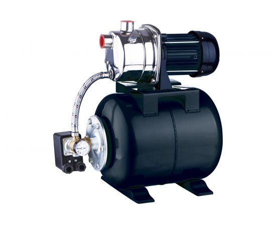 Насосная станция Termica 20 л APS 100 INOX 