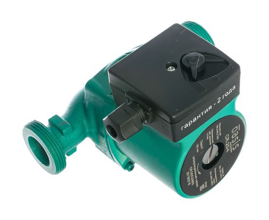 Циркуляционный насос Oasis CR-25/4 4670004372982 