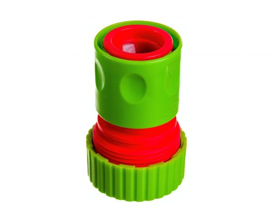 Соединитель с автостопом 3/4" 20/200 003-2402 FEONA 22281 