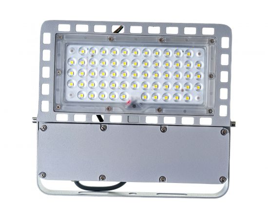 Светодиодный промышленный прожектор KRASO 50W FR-50 