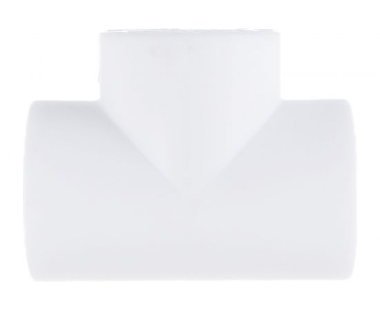 Тройник Политэк ПП d=25 9000000425 