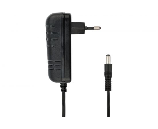 Блок питания REXANT 12 В 24 Вт 2 А разъем 5.5х2.1 200-024-3 