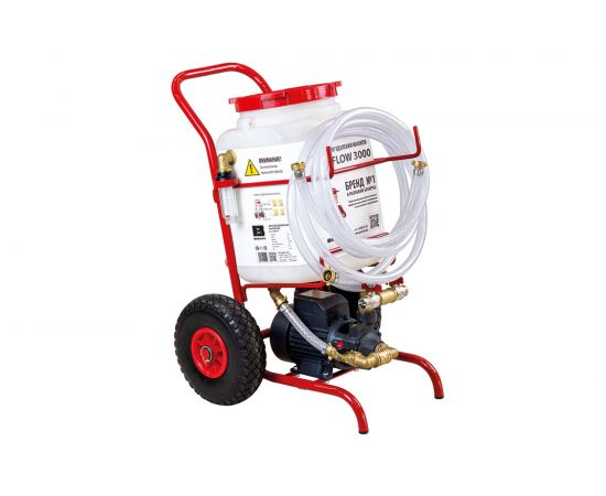 Промывочный насос BREXIT BrexFLOW 3000 6002050 