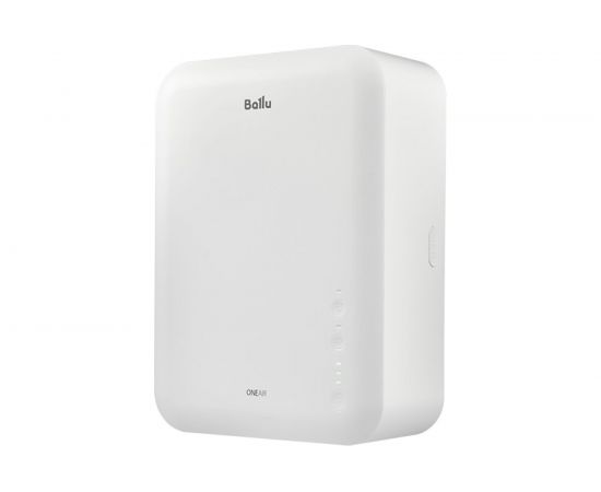 Приточный очиститель воздуха Ballu ONEAIR ASP-80 НС-1246466 