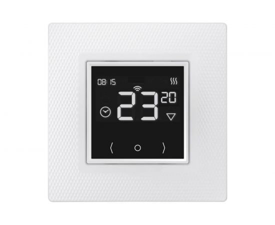 Терморегулятор для теплого пола Теплолюкс EcoSmart 25 2239190 
