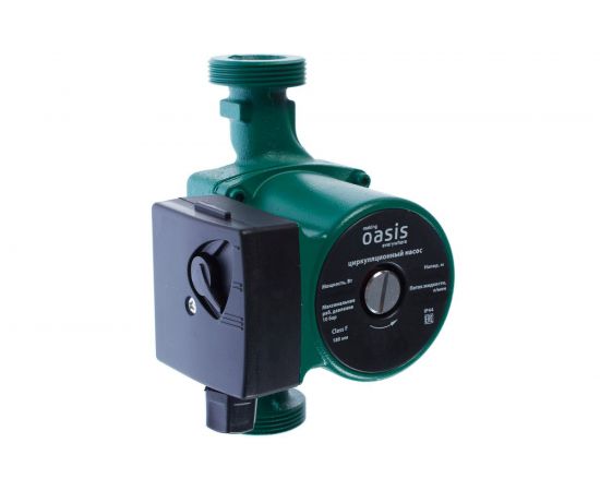 Циркуляционный насос Oasis CR-25/6 4670004372999 