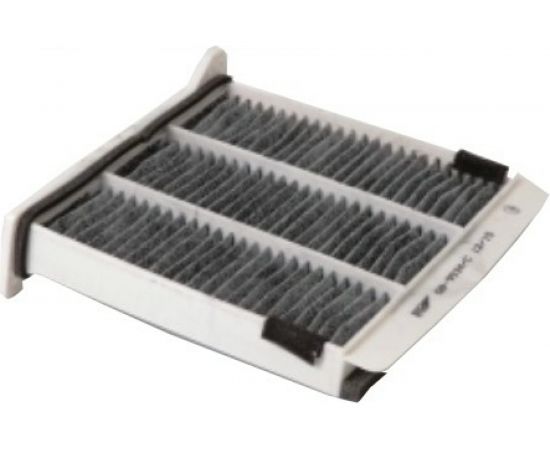 Фильтр салона угольный MITSUBISHI Lancer 03-; Outlander 03-; Grandis 05- BIG FILTER GB9934C 
