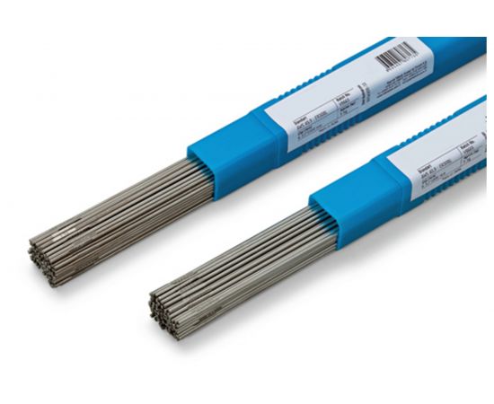 Пруток сварочный нержавеющий ER 308L (5 кг; 1.6 мм; 1000 мм) WELDO X3972 