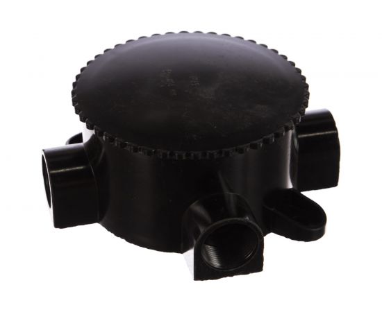 Электромонтажная коробка SVET КЭМ 2-660-4 SV0300-0006 