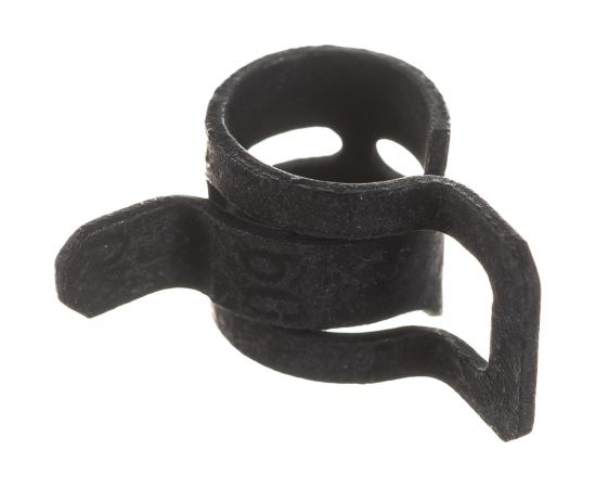 Пружинный хомут MUBEA 9х8,4 черный, FBS, Германия 09008020005 