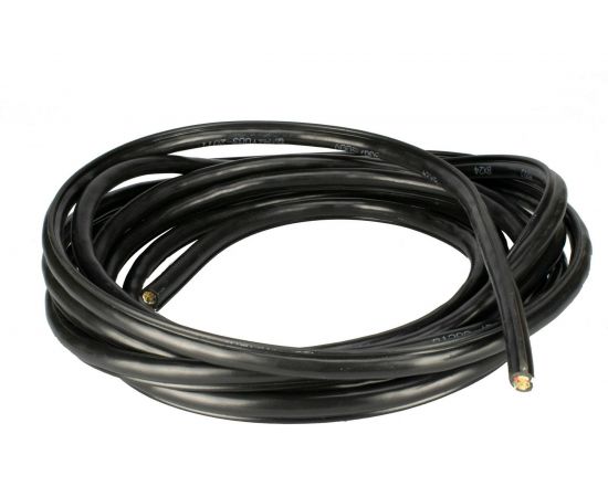 Кабель EURO-LIFT CFR 8x1,2 8x24, 0.18мм круглый 00012032 