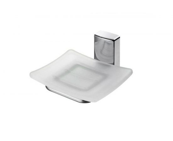 Мыльница WasserKRAFT Leine K-5029 