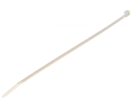 Пластиковая нейлоновая стяжка TWT 4,6х203 мм, 100шт CV-200 