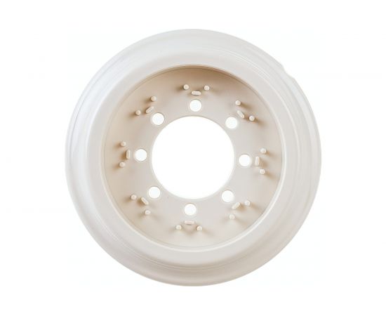 Рамка 1-местная Bylectrica, серия РЕТРО ЮЛИГ.735212.470 бежевый 