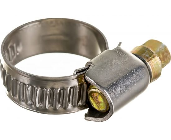 Червячный хомут Gigant 12-20 мм/9 W2, 25 шт G/1/40 