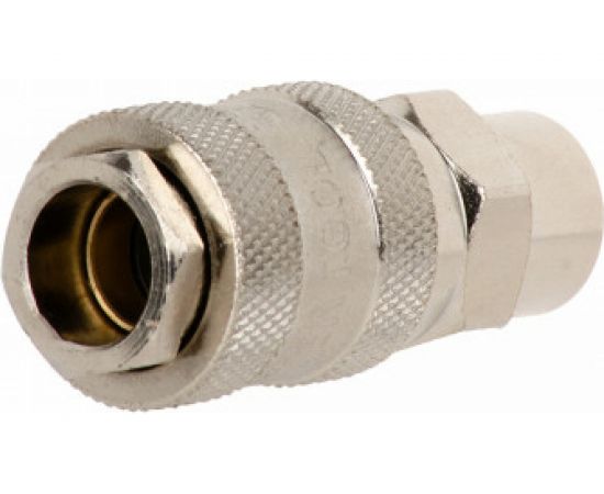 Соединение быстроразъемное (рапид мама - внутренняя резьба 1/4") INTERTOOL PT-1804 