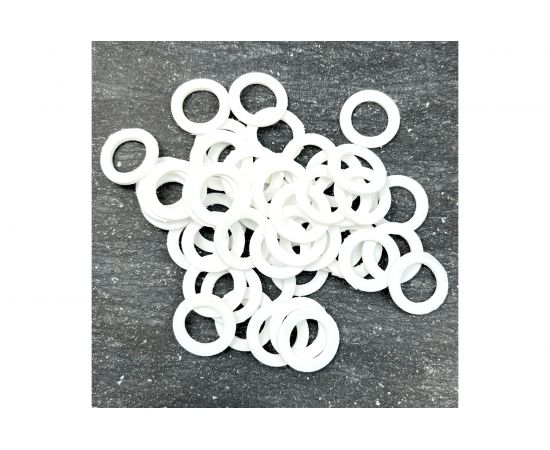 Набор фторопластовых прокладок Профитт 1, 50 шт. 9271640 