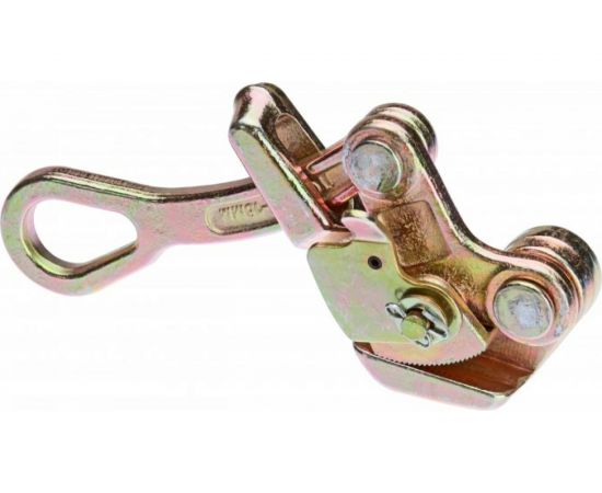 Монтажный зажим лягушка КВТ МЗ-16 61845 