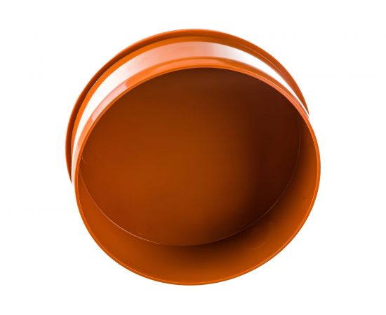 Заглушка для наружной канализации Ostendorf 200 мм 223620 