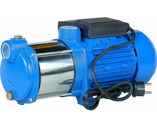 Центробежный многоступенчатый насос AquamotoR ARMH 750 AR152024 