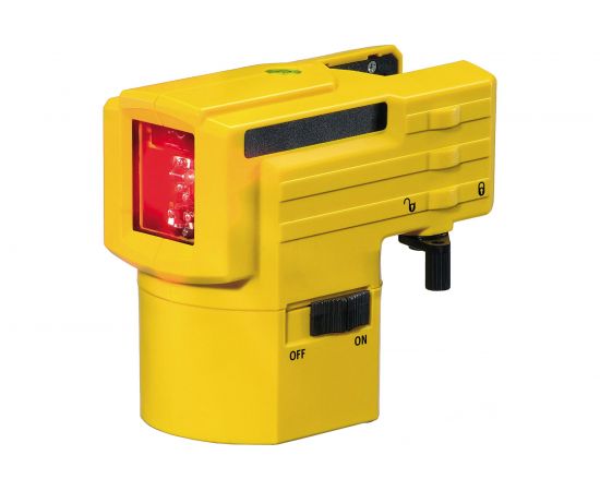 Лазерный прибор STABILA тип LAX 50 16789 