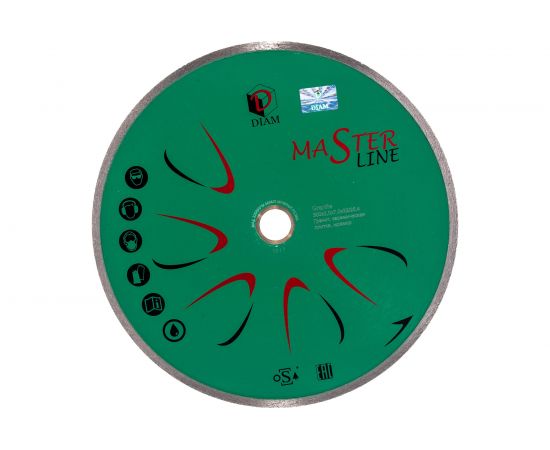 Диск алмазный Granite по граниту (300х32/25.4 мм) DIAM 000244 