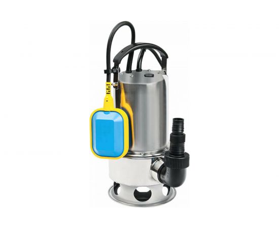 Дренажный насос Unipump INOXVORT 400 SW 78684 