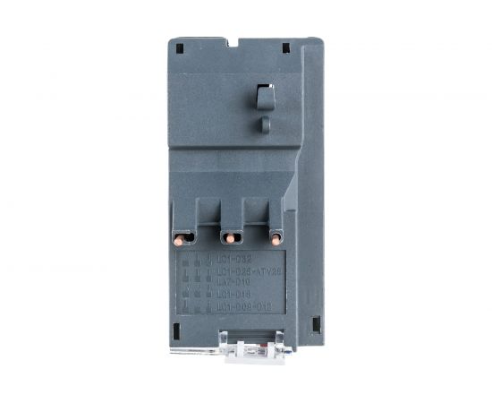 Электротепловое реле IEK РТИ, 1307, 1.6-2.5А, ИЭК DRT10-D016-D025 