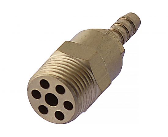 Штуцер для вакуумного насоса 98030В МЕГЕОН к0000026396 