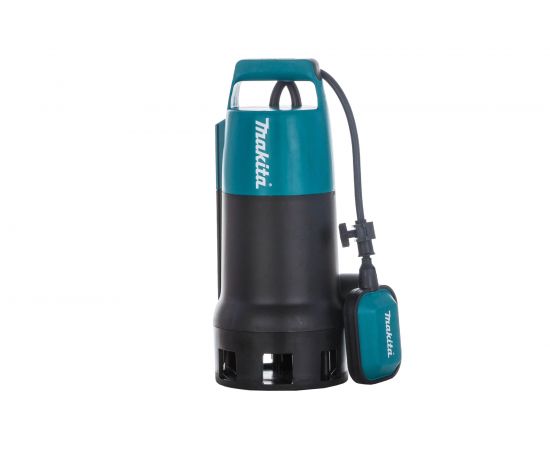 Дренажный насос Makita PF1010 – изображение 2