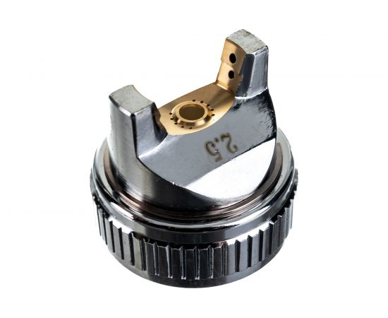 Сопло 2.5 мм для краскораспылителя EXPERT G600 FUBAG 130110 – изображение 11