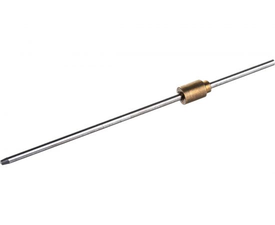 Сопло 2.5 мм для краскораспылителя EXPERT G600 FUBAG 130110 – изображение 13