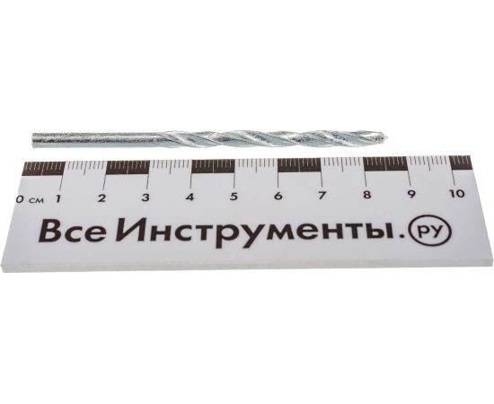 Комбинированный набор сверл Matrix: бетон 4-10 мм/металл 2-10 мм/дерево 4-10 мм/дюбеля 300 предметов 72577 – изображение 16