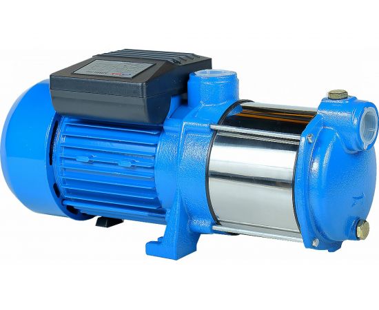 Центробежный многоступенчатый насос AquamotoR ARMH 750 AR152024 – изображение 2