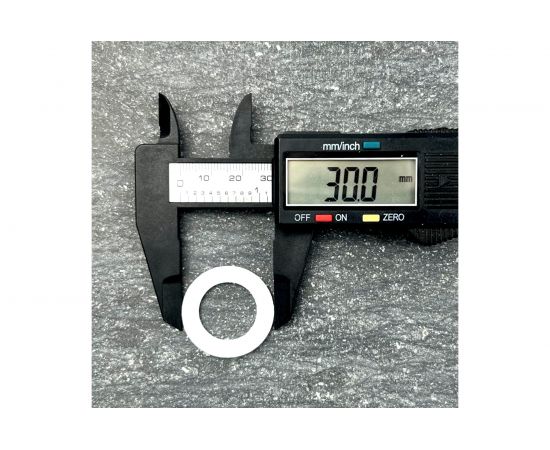 Набор фторопластовых прокладок Профитт 1, 50 шт. 9271640 – изображение 2