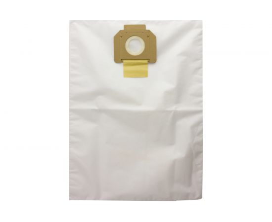 Мешок-пылесборник turbo синтетический 1 шт. (до 35 л) OZONE XT-401 – изображение 2