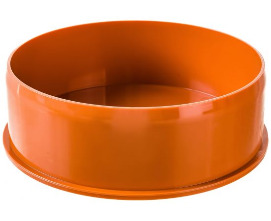 Заглушка для наружной канализации Ostendorf 200 мм 223620 – изображение 2