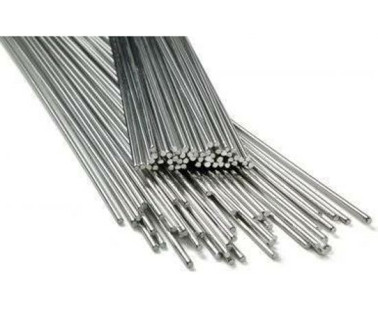 Пруток сварочный нержавеющий ER 308L (5 кг; 1.6 мм; 1000 мм) WELDO X3972 – изображение 2