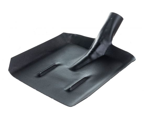 Лопата РемоКолор совковая, песочная, 69-0-005 – изображение 2