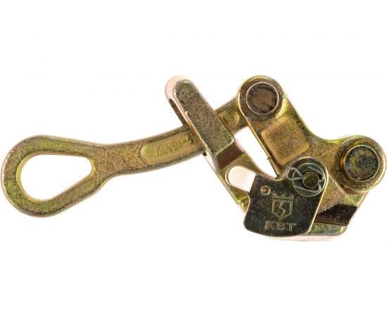 Монтажный зажим лягушка КВТ МЗ-16 61845 – изображение 2