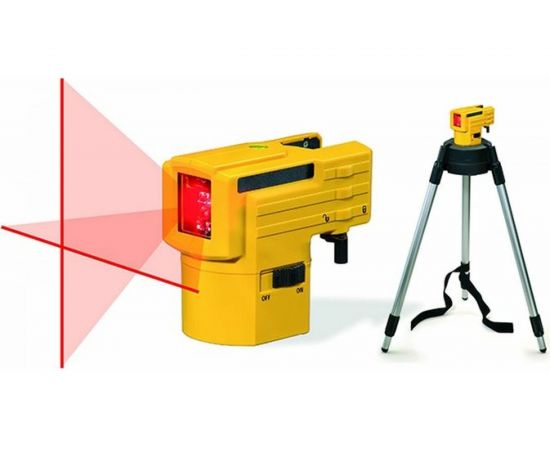 Лазерный прибор STABILA тип LAX 50 16789 – изображение 2