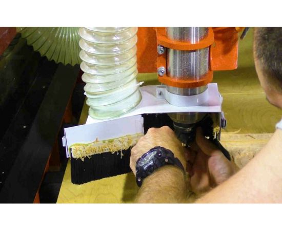 Полиуретановый воздуховод (5 м; 51 мм) TEX PU-400-51/5 – изображение 2