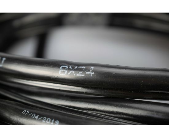 Кабель EURO-LIFT CFR 8x1,2 8x24, 0.18мм круглый 00012032 – изображение 2