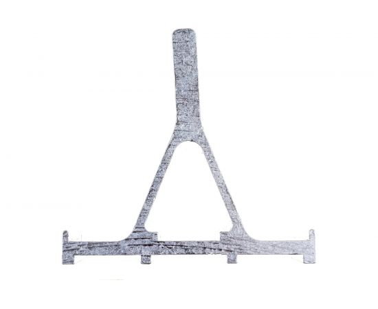 Анкерный кронштейн ВК для магистрали CA 2000 20801371 – изображение 2