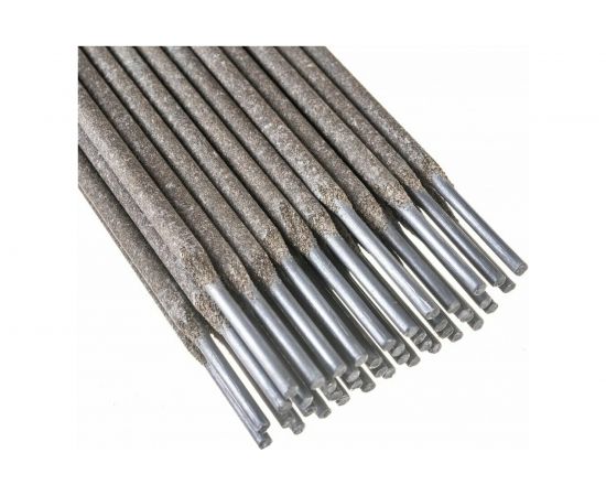 Электроды МР-3 (3 мм; 5 кг) MAXWELD MR35 – изображение 2