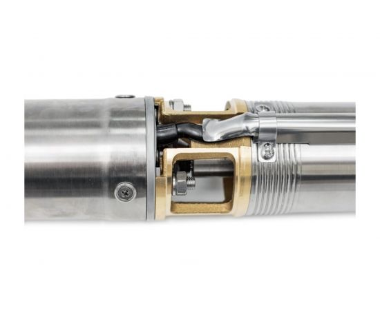 Погружной насос UNIPUMP MINI ECO 1-50 3" 72659 – изображение 2