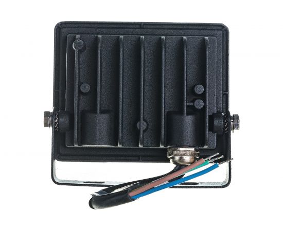 Светодиодный прожектор IEK СДО 06-20, черный, IP65, 4000K LPDO601-20-40-K02 – изображение 2