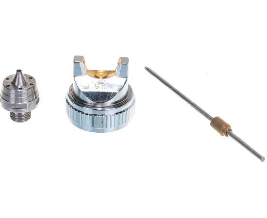 Сопло 2.5 мм для краскораспылителя EXPERT G600 FUBAG 130110 – изображение 2