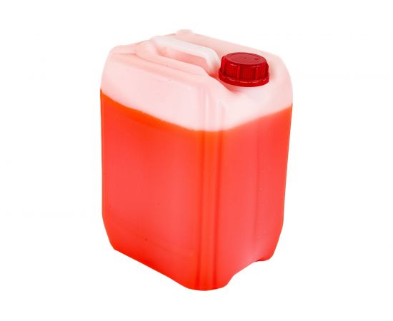 Теплоноситель (-65; 10 кг; моноэтиленгликоль) Extra Glanz GL400 – изображение 2